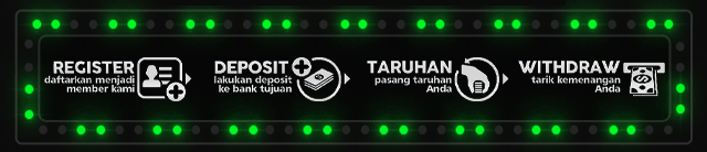 DOMINO855 Jackpot