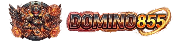 DOMINO855